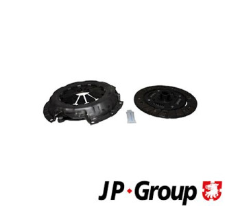 Комплект съединител JP GROUP 4030401910 за NISSAN QASHQAI (J10, JJ10) от 2007 до 2013