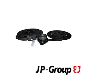 Комплект съединител JP GROUP 1230404910 за RENAULT MASTER II (FD) товарен от 1998 до 2009