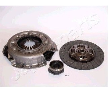 Комплект съединител JAPANPARTS KF-162 за NISSAN TRADE платформа от 1994 до 1998