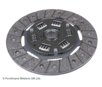 Диск на съединителя BLUE PRINT ADN13192 за NISSAN PIXO (UA0) от 2009