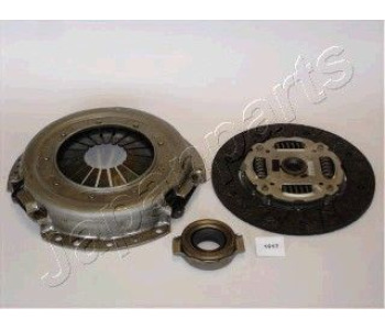 Комплект съединител JAPANPARTS KF-1017 за NISSAN PRIMERA (P10) седан от 1990 до 1996