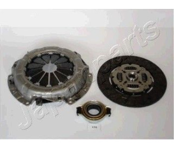 Комплект съединител JAPANPARTS KF-173 за NISSAN PRIMERA (W10) комби от 1990 до 1998