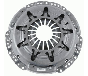 Притискателен диск SACHS 3082 600 558 за NISSAN PRIMERA (P12) седан от 2002 до 2007