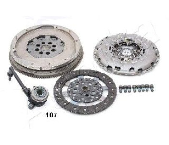 Комплект съединител ASHIKA 98-01-107 за NISSAN QASHQAI (J10, JJ10) от 2007 до 2013