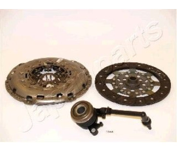 Комплект съединител JAPANPARTS KF-1044 за RENAULT LAGUNA II (BG0/1_) от 2001 до 2007