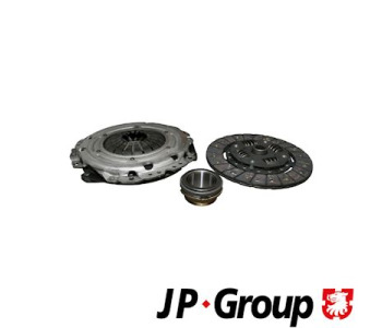 Комплект съединител JP GROUP 1230400910 за OPEL ASTRA F (51_, 52_) комби от 1991 до 1998