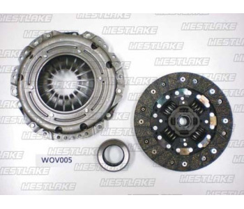 Комплект съединител WESTLAKE WOV005 за OPEL ASTRA F (51_, 52_) комби от 1991 до 1998