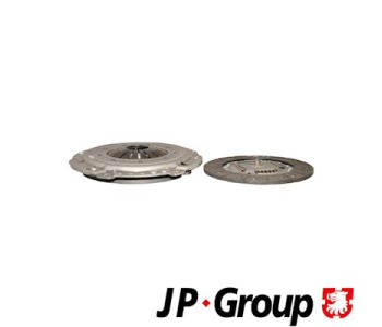 Комплект съединител JP GROUP 1230403510 за OPEL ASTRA G (F70) товарен от 1999 до 2005