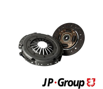 Комплект съединител JP GROUP 1230410710 за OPEL ASTRA J GTC от 2011 до 2015