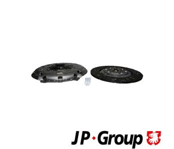Комплект съединител JP GROUP 1230411210 за OPEL ASTRA H (L70) товарен от 2004 до 2013
