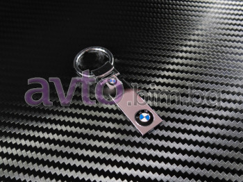 Ключодържател BMW с емблема