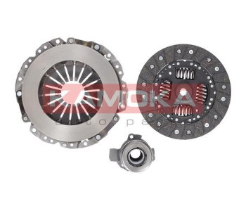 Комплект съединител KAMOKA KC033 за OPEL CORSA C (F08, W5L) товарен от 2000