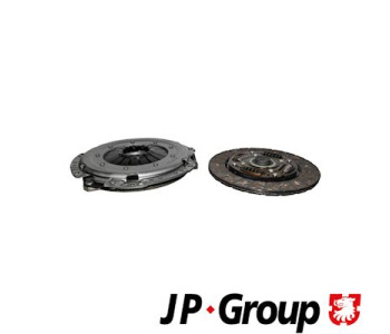 Комплект съединител JP GROUP 1230409710 за OPEL CORSA C (F08, F68) от 2000 до 2009