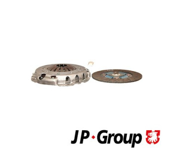 Комплект съединител JP GROUP 1230402810 за OPEL MOVANO (F9) товарен от 1999 до 2010
