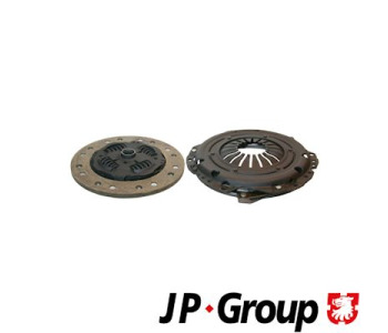 Комплект съединител JP GROUP 1230400510 за OPEL VECTRA C (Z02) седан от 2002 до 2009