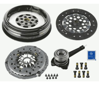 Комплект съединител SACHS 2290 601 087 за RENAULT VEL SATIS (BJ0_) от 2002