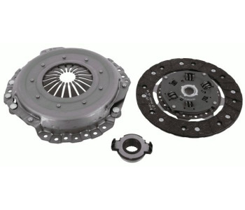 Комплект съединител SACHS 3000 950 783 за CITROEN JUMPY I (BS, BT, BY, BZ) товарен от 1994 до 2006