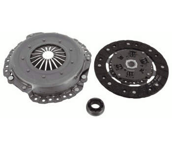 Комплект съединител SACHS 3000 950 798 за CITROEN JUMPY I (BS, BT, BY, BZ) товарен от 1994 до 2006