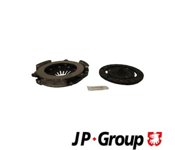 Комплект съединител JP GROUP 4330402510 за RENAULT CLIO III (BR0/1, CR0/1) от 2005 до 2012