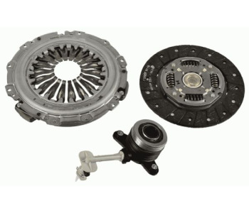 Комплект съединител SACHS 3000 990 387 за RENAULT CLIO III (BR0/1, CR0/1) от 2005 до 2012