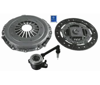 Комплект съединител SACHS 3000 990 409 за RENAULT CLIO III (BR0/1, CR0/1) от 2005 до 2012