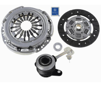 Комплект съединител SACHS 3000 990 403 за RENAULT CLIO III (BR0/1, CR0/1) от 2005 до 2012