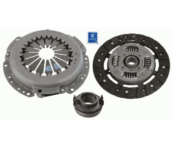 Комплект съединител SACHS 3000 607 001 за ROVER 45 (RT) от 2000 до 2005