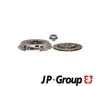 Комплект съединител JP GROUP 4430400110 за ROVER 25 (RF) от 1999 до 2006