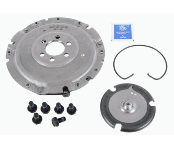 Притискателен диск SACHS 3000 250 001 за VOLKSWAGEN GOLF II (19E, 1G1) от 1983 до 1992