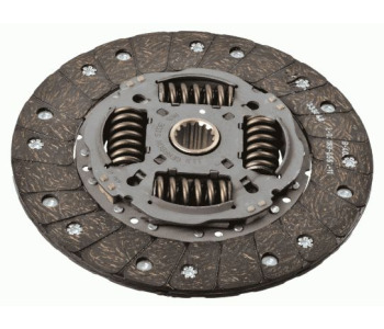 Диск на съединителя SACHS 1878 600 554 за SAAB 9-3 (YS3D) от 1998 до 2003