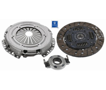 Комплект съединител SACHS 3000 581 002 за SEAT INCA (6K9) от 1995 до 2003