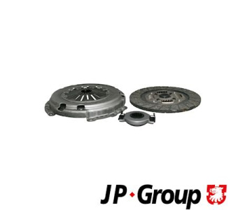 Комплект съединител JP GROUP 1130401310 за VOLKSWAGEN LUPO (6X1, 6E1) от 1998 до 2005