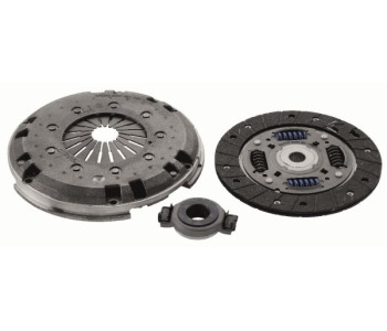Комплект съединител SACHS 3000 951 788 за SEAT AROSA (6H) от 1997 до 2004