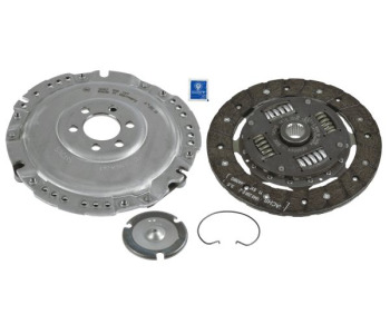 Комплект съединител SACHS 3000 286 002 за SEAT INCA (6K9) от 1995 до 2003