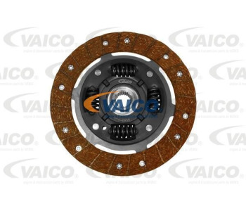 Диск на съединителя VAICO V10-0859 за VOLKSWAGEN GOLF I (155) кабриолет от 1979 до 1993