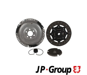 Комплект съединител JP GROUP 1130401610 за VOLKSWAGEN JETTA II (19E, 1G2, 165) от 1983 до 1992