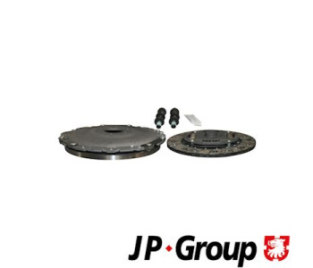Комплект съединител JP GROUP 1130409610 за VOLKSWAGEN BORA (1J2) от 1998 до 2005