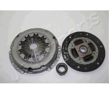 Комплект съединител JAPANPARTS KF-VW04 за SKODA ROOMSTER (5J) пътнически от 2006 до 2015