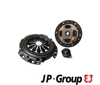 Комплект съединител JP GROUP 1130410410 за SEAT IBIZA III (6L1) от 2002 до 2009