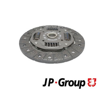 Диск на съединителя JP GROUP 1130200300 за SEAT IBIZA III (6L1) от 2002 до 2009
