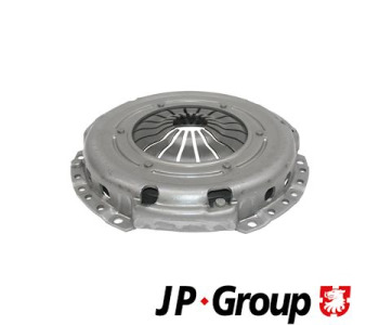Притискателен диск JP GROUP 1130100200 за SEAT IBIZA III (6L1) от 2002 до 2009