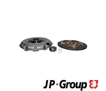 Комплект съединител JP GROUP 1130412810 за SEAT IBIZA III (6L1) от 2002 до 2009