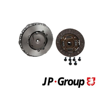 Комплект съединител JP GROUP 1130409210 за VOLKSWAGEN BORA (1J2) от 1998 до 2005
