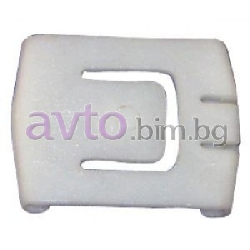 Плъзгач за седалка вътрешен - 2бр. за AUDI A4 Avant (8E5, B6) от 2001 до 2004