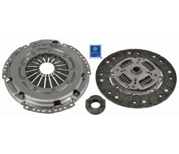 Комплект съединител SACHS 3000 950 734 за VOLKSWAGEN GOLF VI (AJ5) комби от 2009 до 2013