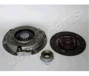 Комплект съединител JAPANPARTS KF-704 за SUBARU IMPREZA I (GFC) купе от 1993 до 2000