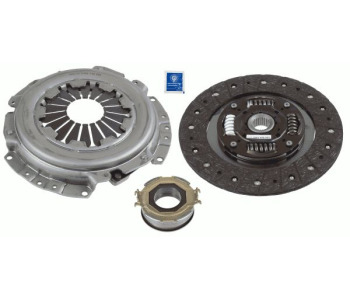 Комплект съединител SACHS 3000 684 001 за SUBARU LEGACY I (BC, BJF) комби от 1989 до 1994