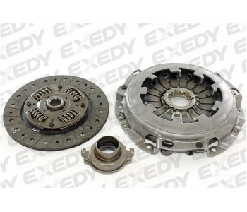 Комплект съединител EXEDY FJK2007 за SUBARU IMPREZA I (GF) комби от 1992 до 2000