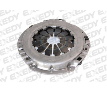 Притискателен диск EXEDY FJC506 за SUBARU LIBERO пътнически (E10, E12) от 1983 до 2000