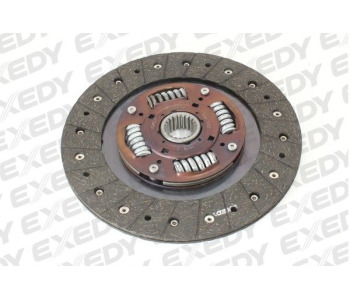 Диск на съединителя EXEDY TYD085U за TOYOTA COROLLA (_E9_) Liftback от 1987 до 1995